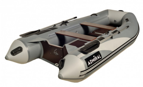 Лодка надувная Лодка надувная Адмирал 330 Classic