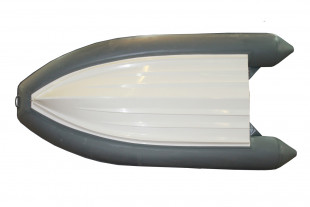 Лодка РИБ WinBoat 375GTR