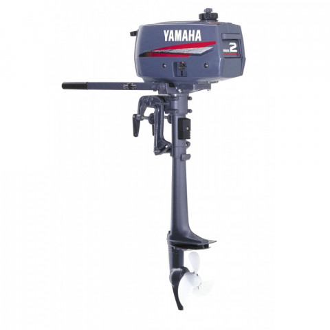 Ямаха 2 DMHS
