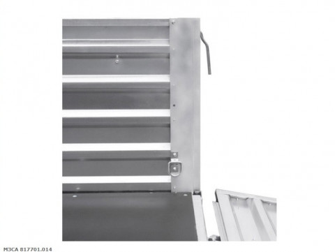 Легковой прицеп МЗСА 817701.014