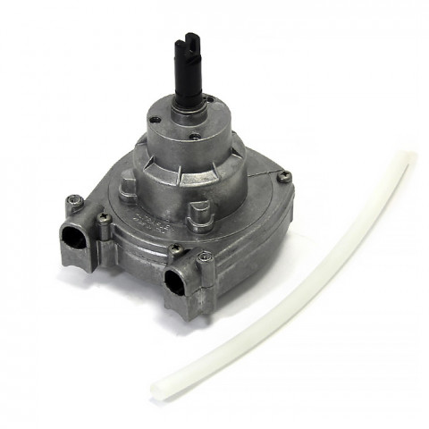 Редуктор рулевой T-83NRFC Ultraflex