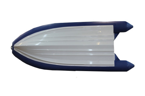 Лодка РИБ WinBoat 485 R Luxe