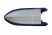 Лодка РИБ WinBoat 485 R Luxe с консолью