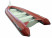 Лодка РИБ WinBoat 485 R Luxe с консолью