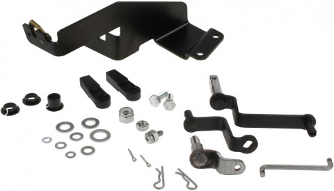 Комплект переходников для установки д/у Yamaha 9.9F/15F