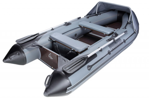 Лодка надувная Лодка надувная Адмирал 320 Sport Lux