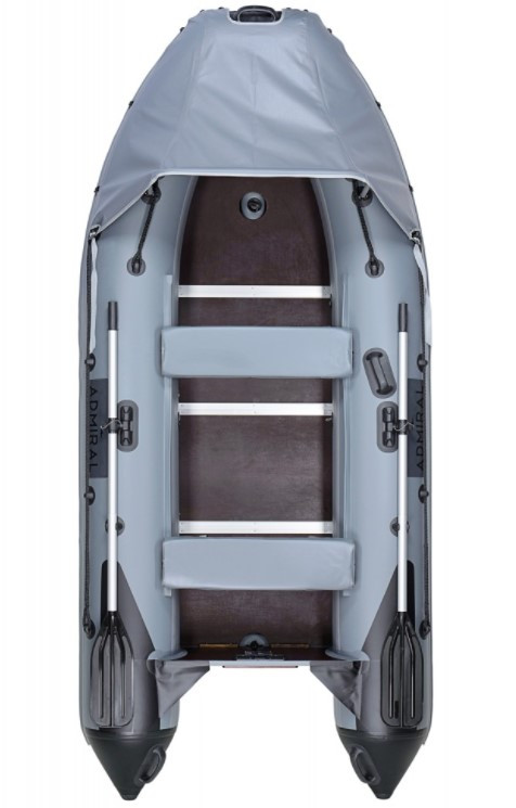Лодка надувная Лодка надувная Адмирал 320 Sport Lux