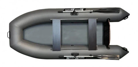 Лодка надувная Лодка надувная RiverBoats RB 280 Супер Лайт П