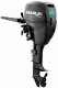 Лодочный мотор Marlin MFI 20 AWHL