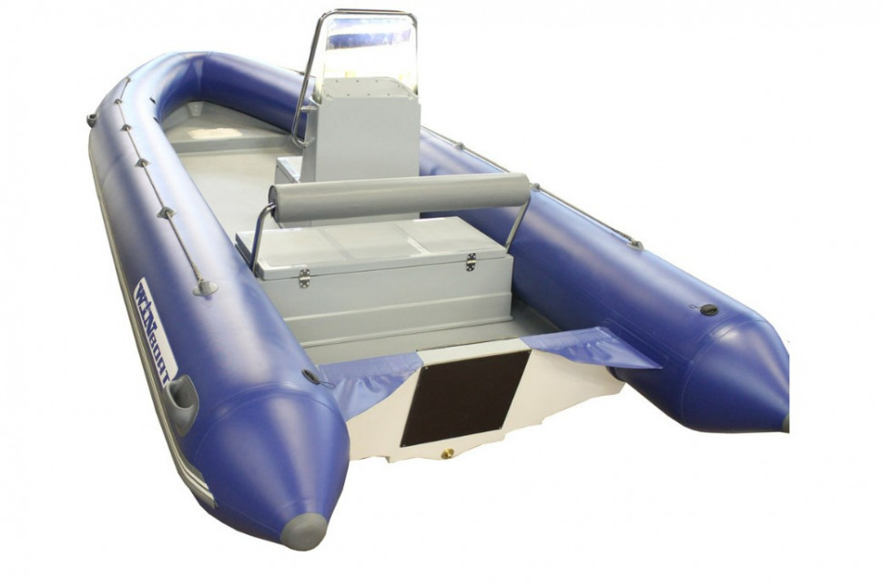 Купить Лодку Риб Winboat