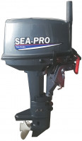 Лодочный мотор Sea Pro T 9.8 S