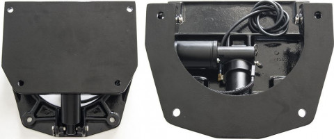 Выносной регулируемый транец (Trim) 55-0055