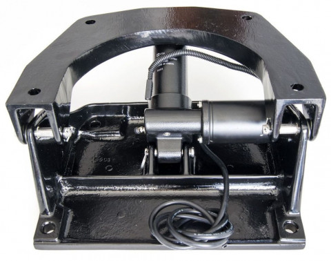 Выносной регулируемый транец (Trim) 55-0055