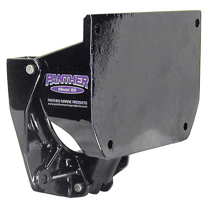 Выносной регулируемый транец (Trim) 55-0055