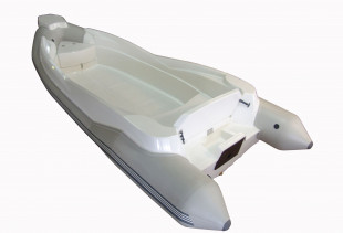 Лодка РИБ WinBoat R5