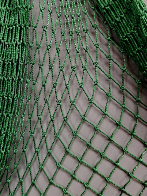 дель узл. 93,5текс*3 14мм h=250яч/7м (1 м)