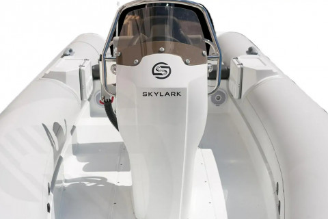 Лодка РИБ Skylark R 500 Comfort Line