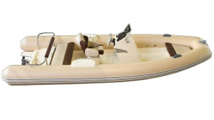 Лодка РИБ Skylark R 500 Comfort Line