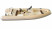 Лодка РИБ Skylark R 500 Comfort Line