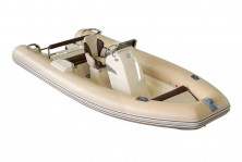 Лодка РИБ Skylark R 500 Comfort Line