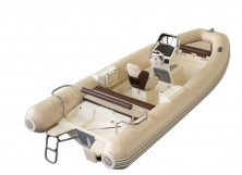 Лодка РИБ Skylark R 500 Comfort Line