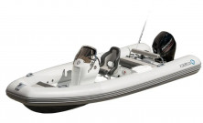 Лодка РИБ Skylark R 500 Comfort Line
