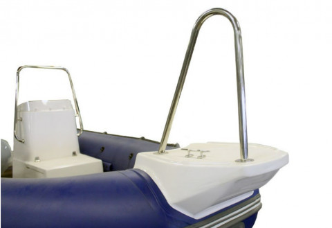 Носовая площадка 4.40; 4.85; 5.30; R5; R53 (WinBoat)