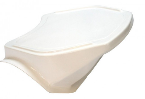 Носовая площадка 4.40; 4.85; 5.30; R5; R53 (WinBoat)