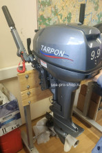 Лодочный мотор Sea Pro OTH 9.9 S TARPON