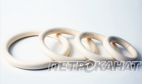 Образцы поплавков КОЛЬЦО 90-160мм (4 шт)