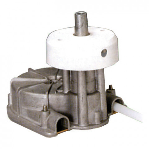 Редуктор рулевой T-85W Ultraflex белый