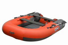 Boatsman BT 300 A Sport