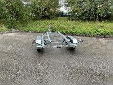 Автомобильный прицеп ЛАВ - 81014 ВB