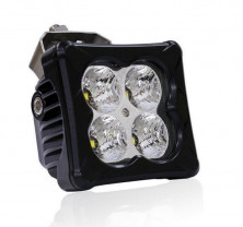 Светодиодная фара Aurora ALO-D3-2-E4T 9V-36V 40W 2.7A 3200Lm Ближний свет