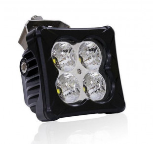 Светодиодная фара Aurora ALO-D3-2-E4T 9V-36V 40W 2.7A 3200Lm Ближний свет 