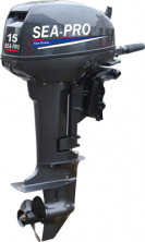 Лодочный мотор Sea Pro T 15 S