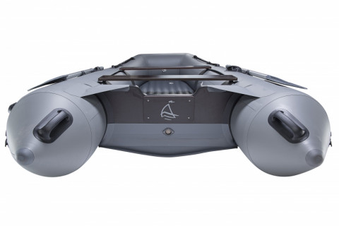 Моторная лодка Адмирал 350 НДНД