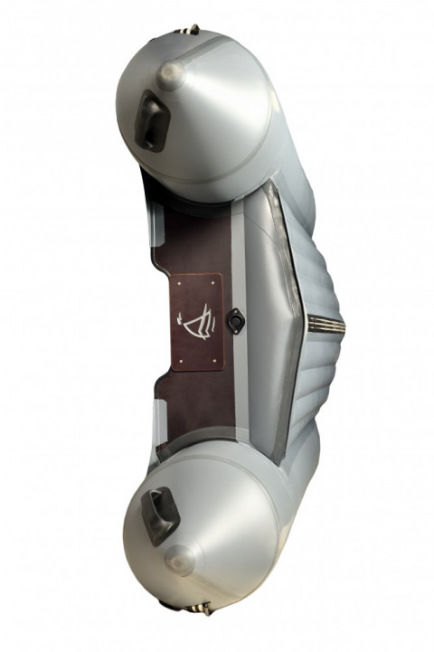 Лодка надувная Лодка надувная Адмирал 350 НДНД