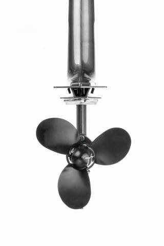 Лодочный мотор MIKATSU M 3.5 FHS