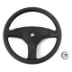 Колесо рулевое V.60B (черное)