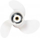 Винт гребной Skipper для Yamaha 9.9-15 л.с. 9 1/4x12