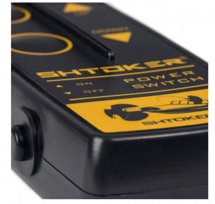 Радиопульт управления