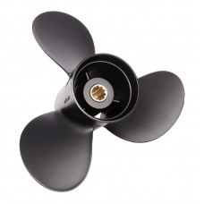 Винт гребной Honda, Tohatsu 25-30 л.с. 9.9 x 12 /5211-099-12/