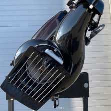 Лодочный мотор Tohatsu M 50 D2 Jet