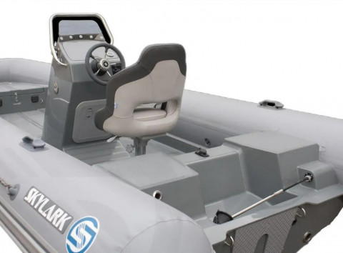 Лодка РИБ Skylark R 500 Pro Line