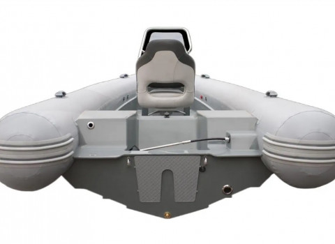Лодка РИБ Skylark R 500 Pro Line