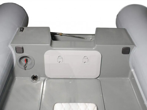 Лодка РИБ Skylark R 500 Pro Line