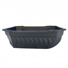 Санки рыбацкие С-2/2 (88*60*31см) с люверсами