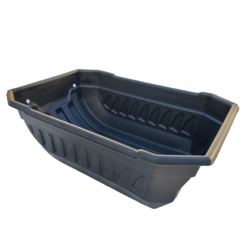 Санки рыбацкие С-2/2 (88*60*31см) с люверсами