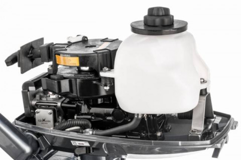 Лодочный мотор MIKATSU M 5 FHS